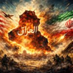 العراق يمشي على حبل التوترات الإقليمية