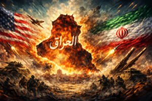 العراق يمشي على حبل التوترات الإقليمية