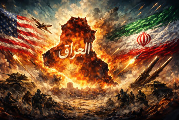 هل تنجح حكومة العراق في ديمومة التوازن على حبل التوترات الإقليمية؟