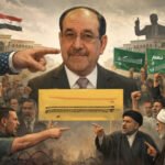 زلزال “الإطار” واختبار ترمب: هل يكسر المالكي طوق الممانعة للوصول إلى القصر؟