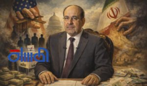 عودة المالكي ومخاوف الصدام : أزمة التكليف بين ضغوط الدولار وتوازنات السلاح