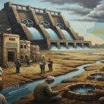   “تصريف الأعمال” تضيّع مذكرات التفاهم المائية مع تركيا في أروقة التمويل 