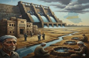   “تصريف الأعمال” تضيّع مذكرات التفاهم المائية مع تركيا في أروقة التمويل 