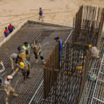 أمانة بغداد: العام الحالي سيشهد إنجاز 3 مجسرات