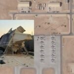 ايران تدمر الرادار الأمريكي الرئيسي في الاردن.. قيمته 300 مليون دولار