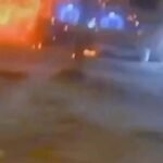 العمليات المشتركة: استهداف الأفراد في المناطق السكنية جريمة حرب