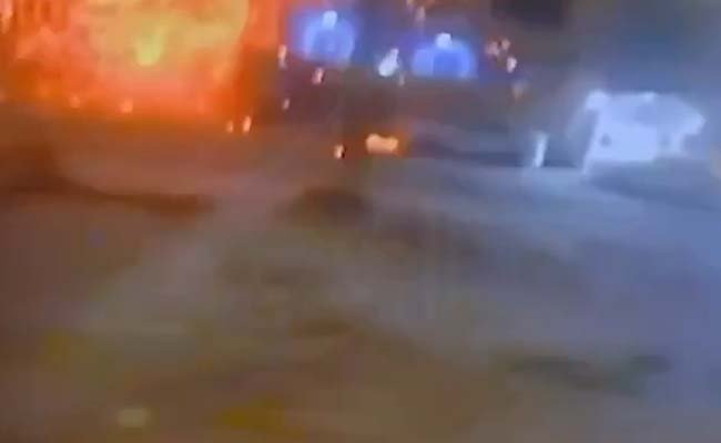 العمليات المشتركة: استهداف الأفراد في المناطق السكنية جريمة حرب