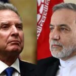 أكسيوس: ويتكوف وعراقجي يجريان مفاوضات بوساطة دول إسلامية