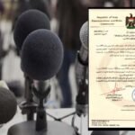 منع الظهور الإعلامي بحق نجاح محمد علي لمدة 45 يوماً