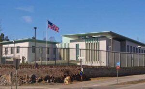 النرويج: تفجير السفارة الأمريكية في أوسلو قد يكون متعمداً