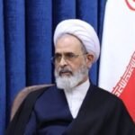 أعرافي: مواجهة العدوان تسير وفق خطة السيد الخامنئي