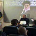 السفير الإيراني: نشكر العراق لدعمه قضية الشعب بالحرب مع امريكا واسرائيل