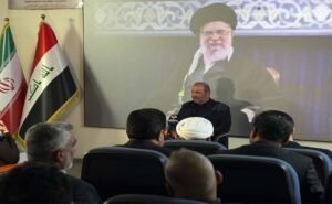 السفير الإيراني: نشكر العراق لدعمه قضية الشعب بالحرب مع امريكا واسرائيل