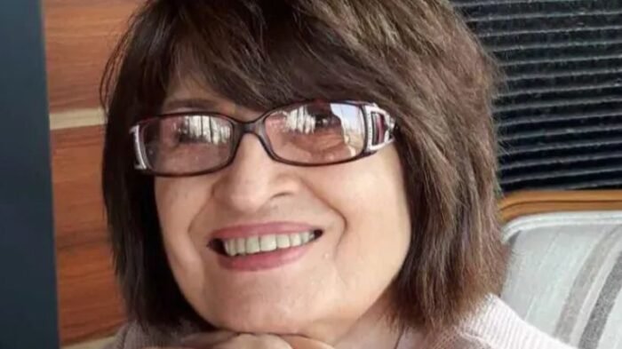 وفاة الكاتبة والروائية العراقية لطفية الدليمي