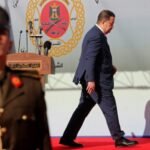 حكومة العراق أمام “الموازنة القسرية”: معادلة الردع في زمن الضربات المفتوحة