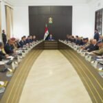 رئيس الوزراء يوجه بالتصدي ومواجهة أي عمل يضر بالأمن والاستقرار