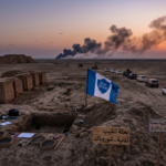 في عين العاصفة: الحرب تجبر بعثات التنقيب العالمية على الرحيل القسري من العراق