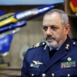 التلفزيون الايراني يعلن اغتيال وزير الدفاع والقائد العام للحرس الثوري