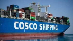 شركات شحن الى العراق تعلّق أنشطتها في الخليج