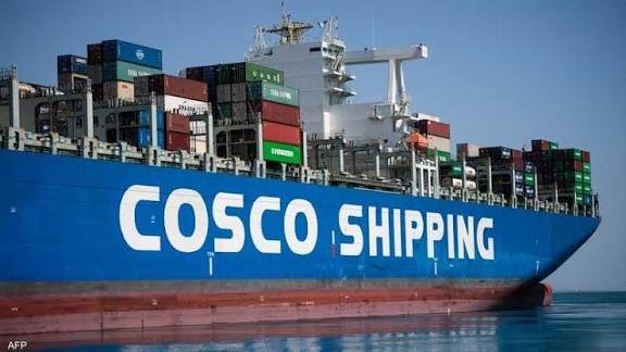 شركات شحن الى العراق تعلّق أنشطتها في الخليج