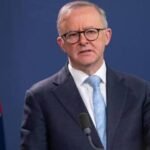 رئيس الوزراء الأسترالي يعلن نشر قدرات عسكرية في الشرق الأوسط