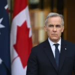 رئيس وزراء كندا: لا نستبعد المشاركة العسكرية في حرب إيران
