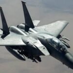 11 مليار دولار تكلفة الأيام الأربعة الأولى من الهجمات الأمريكية على إيران