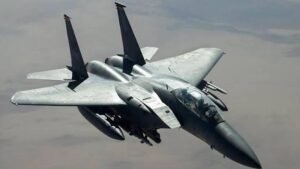 11 مليار دولار تكلفة الأيام الأربعة الأولى من الهجمات الأمريكية على إيران