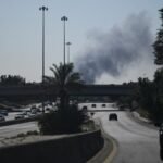 الكويت: الهجوم بالطائرات المسيرة على المطار تسبّب بأضرار مادية