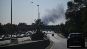 الكويت: الهجوم بالطائرات المسيرة على المطار تسبّب بأضرار مادية