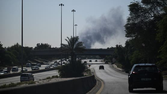 الكويت: الهجوم بالطائرات المسيرة على المطار تسبّب بأضرار مادية