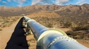 وزير النفط: خط أنبوب كركوك تركيا سيكون جاهزا خلال أسبوع لتصدير النفط