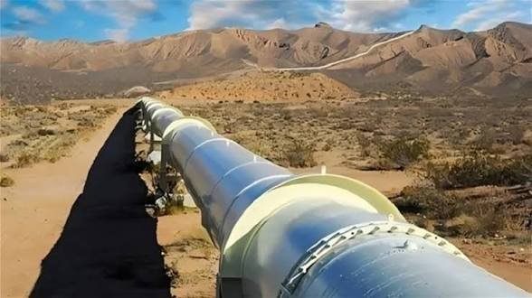 وزير النفط: خط أنبوب كركوك تركيا سيكون جاهزا خلال أسبوع لتصدير النفط