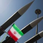 الحرس الثوري يطلق صواريخ نحو إسرائيل والبحرين والكويت والأردن