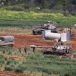 الجيش الإسرائيلي يعلن مقتل جندي في جنوب لبنان