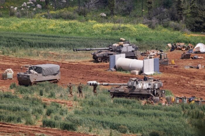 الجيش الإسرائيلي يعلن مقتل جندي في جنوب لبنان