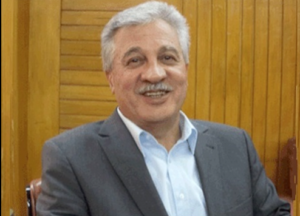 وفاة سكرتير الحزب الشيوعي السابق حميد موسى