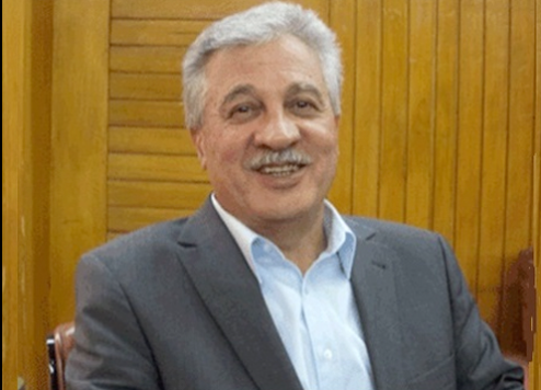 وفاة سكرتير الحزب الشيوعي السابق حميد موسى