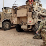 قواعد أميركية في الشرق الأوسط في مرمى رد إيران