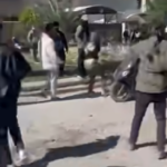 محاولات فاشلة لتحويل الغضب الشعبي إلى فوضى.. المتظاهرون السلميون يتصدون للعناصر المدفوعة في بغداد