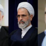 ماذا عن القيادة الإيرانية بعد رحيل المرشد الأعلى؟