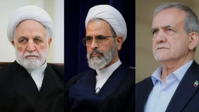 ماذا عن القيادة الإيرانية بعد رحيل المرشد الأعلى؟