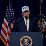 ترامب: العمليات القتالية في إيران ستستمر حتى تحقيق جميع الأهداف