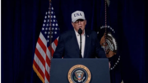 ترامب: العمليات القتالية في إيران ستستمر حتى تحقيق جميع الأهداف