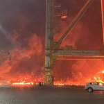 بوتين يدعو في اتصالات مع قادة خليجيين إلى وقف النار في الشرق الأوسط