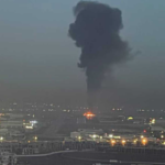 أربيل تحت أزيز المسيّرات: انفجارات متكررة وقلق من حرب استنزاف