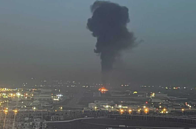 أربيل تحت أزيز المسيّرات: انفجارات متكررة وقلق من حرب استنزاف