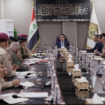 خلية الإعلام الأمني تنفي صدور أوامر تحريك قطعات عسكرية في المنطقة الغربية وتحذر من شائعات الملف الأمني