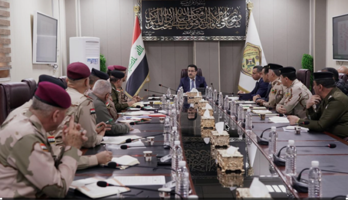 خلية الإعلام الأمني تنفي صدور أوامر تحريك قطعات عسكرية في المنطقة الغربية وتحذر من شائعات الملف الأمني