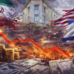 الاقتصاد العالمي مهدد بالفوضى مع اتساع نطاق حرب الشرق الأوسط